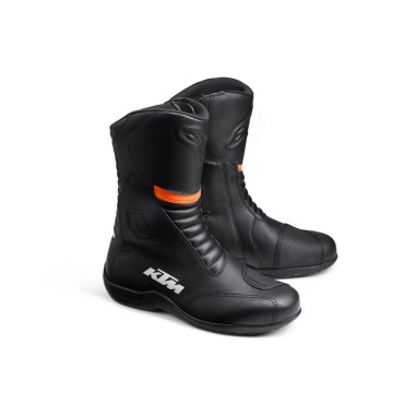 ANDES V2 BOOTS
