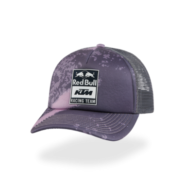 RB SHRED TRUCKER CAP