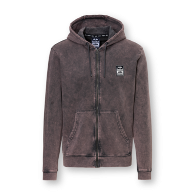 RB SHRED ZIP HOODIE