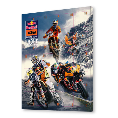 RB ADVENT CALENDAR