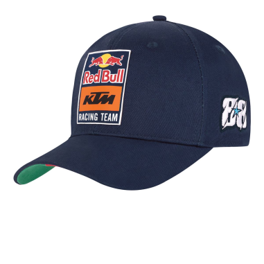 MIGUEL OLIVEIRA CURVED CAP