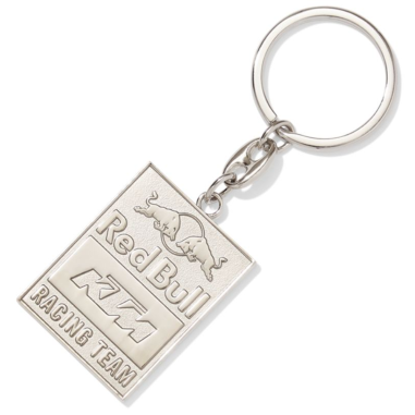 RB MOSAIC METAL KEYRING