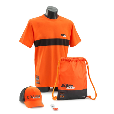 FAN PACKAGE SPIELBERG 2023 MEN