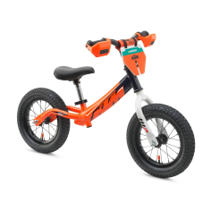 KIDS TRAINING BIKE