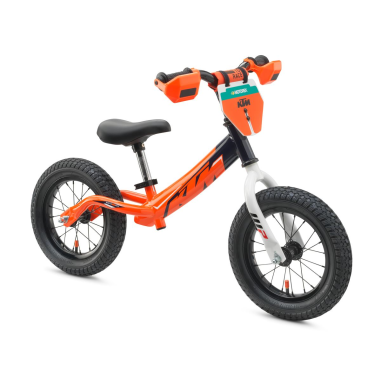 KIDS TRAINING BIKE