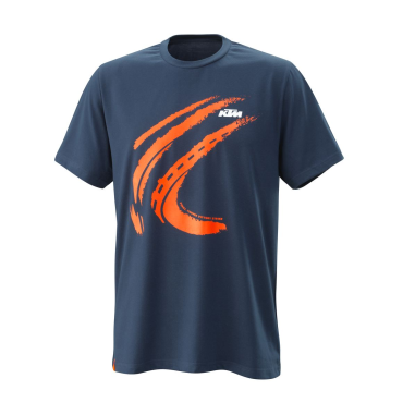 MAGIC CORNER TEE