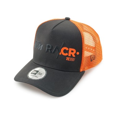 RACR CAP