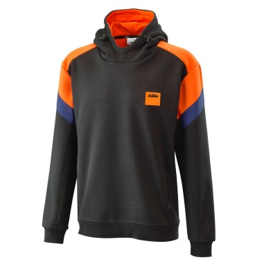 MECHANIC HOODIE