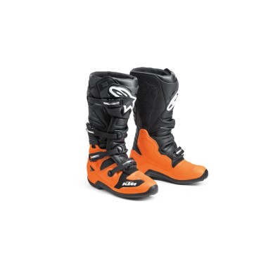 TECH 7 EXC BOOTS