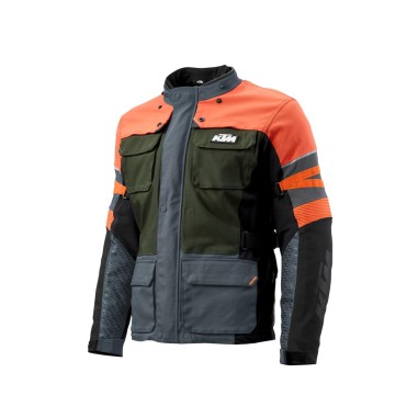 ADVENTURE R JACKET