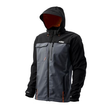 TWO 4 RIDE JACKET