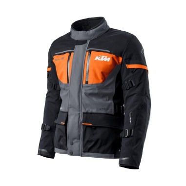 ELEMENTAL GTX TECHAIR JACKET