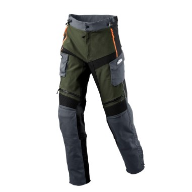 ADVENTURE R PANTS