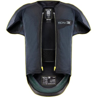 TECH-AIR E AIRBAG