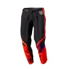 SE SLASH PANTS BLACK