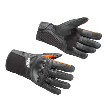 FAST GT GLOVES