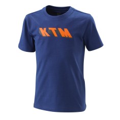 KIDS RADICAL TEE