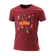 RACEGIRL RADICAL TEE