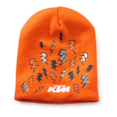 RADICAL KIDS BEANIE