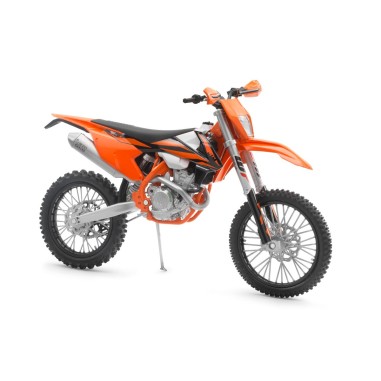 350 EXC-F MY 19 MODEL BIKE