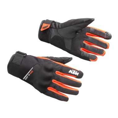 TWO 4 RIDE GLOVES
