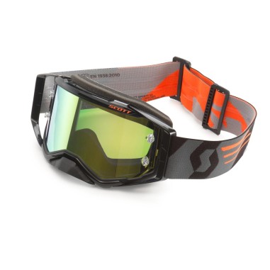 PROSPECT GOGGLES