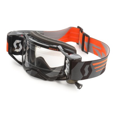 PROSPECT WFS GOGGLES