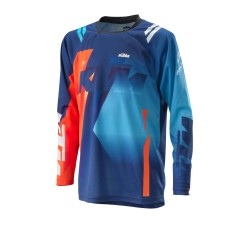 KIDS GRAVITY-FX SHIRT