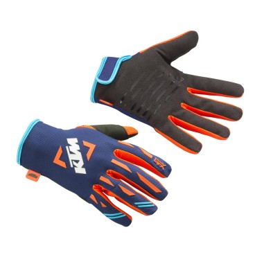 GRAVITY-FX REPLICA GLOVES