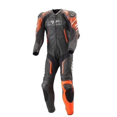 RAPID 1-PCS SUIT