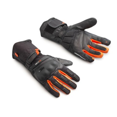 ULTRA WP GLOVES