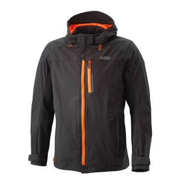 TWO 4 RIDE JACKET