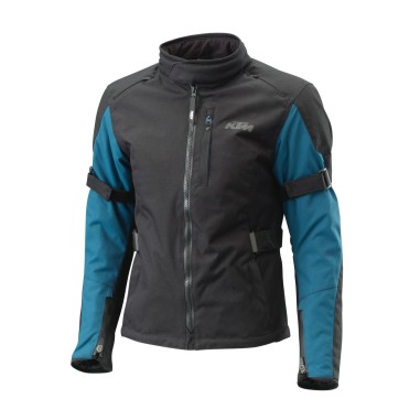WOMAN STREET EVO JACKET