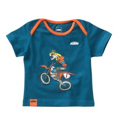 BABY RADICAL TEE