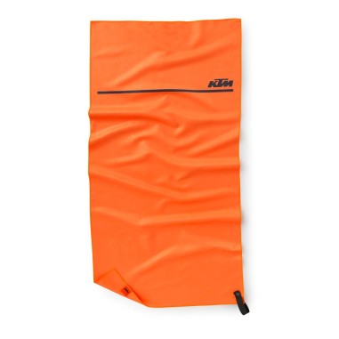 UNBOUND SPORTS TOWEL