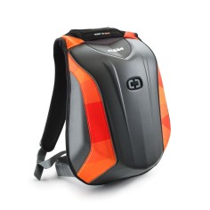 TEAM NO DRAG BACKBAG