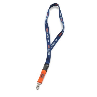 REPLICA LANYARD