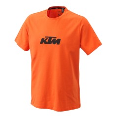 PURE LOGO TEE
