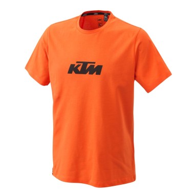 PURE LOGO TEE