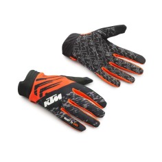 GRAVITY-FX GLOVES