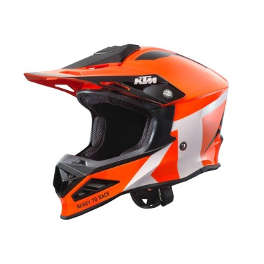 DYNAMIC-FX HELMET