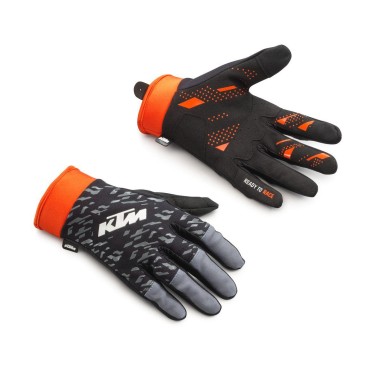 RACETECH GLOVES