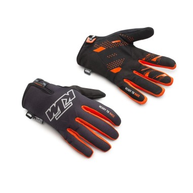 RACETECH WP GLOVES