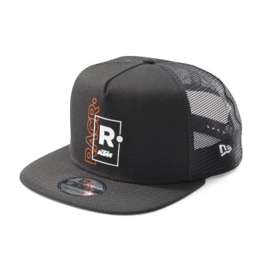 RACR CAP