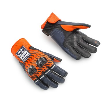 RB SPEED RACING GLOVES