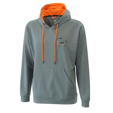 RADICAL HOODIE