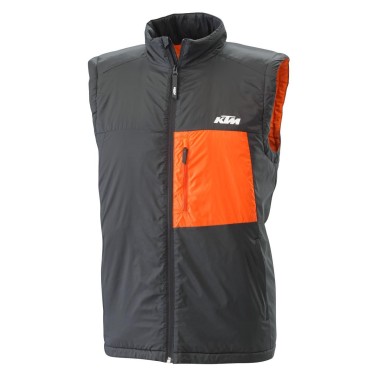 UNBOUND THERMO VEST