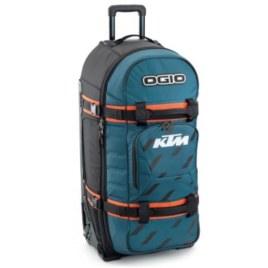 PURE TRAVEL BAG 9800