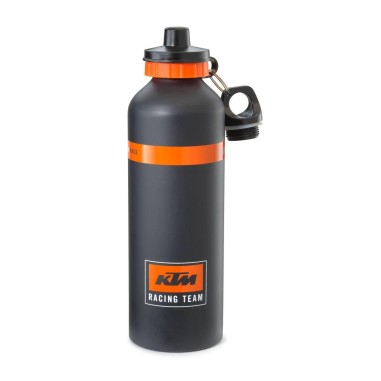 TEAM ALUMINIUM BOTTLE