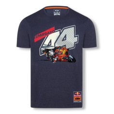 POL ESPARGAR TEE